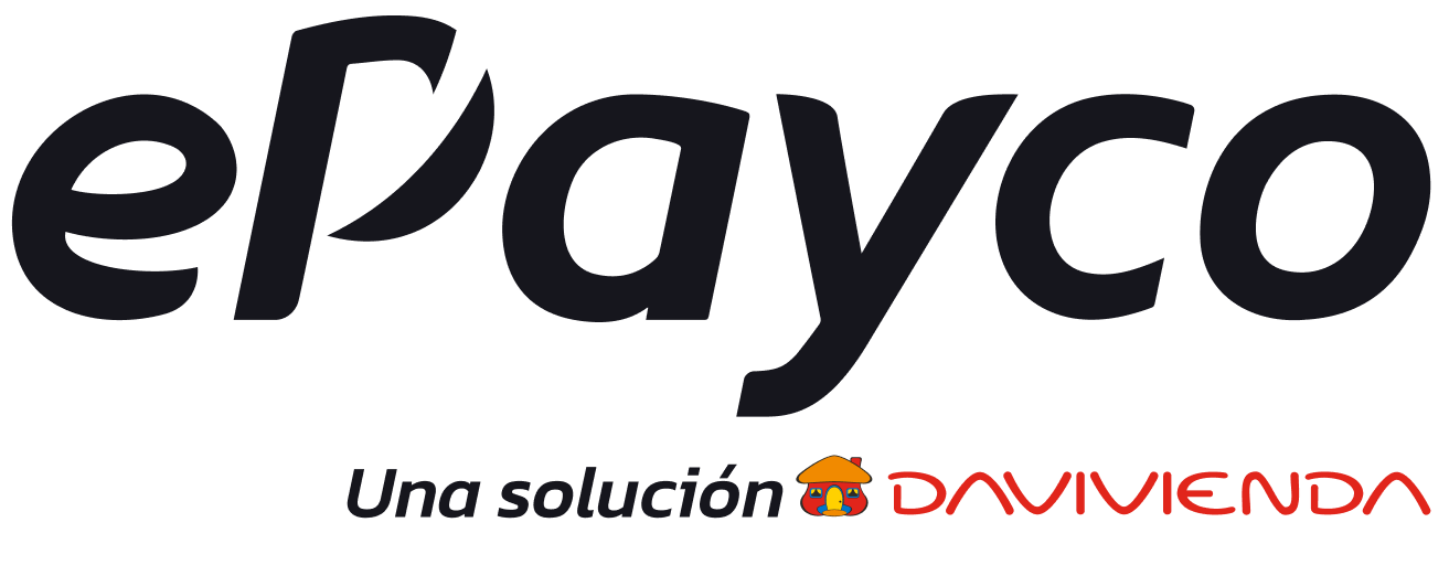 Logo Epayco